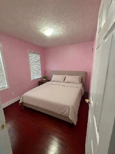 Room for Rent - Girls only