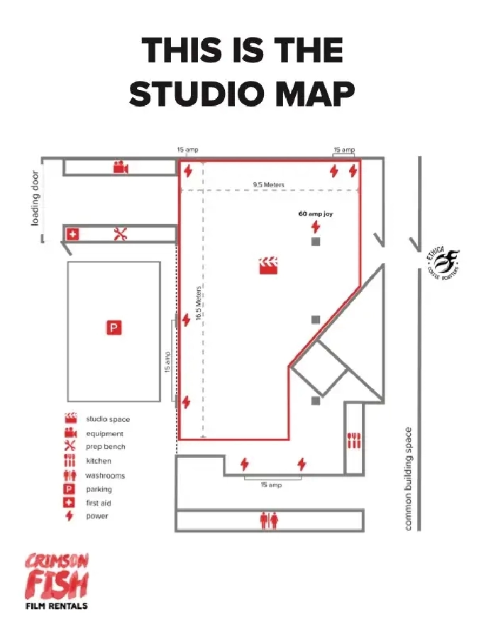 Photo Studio Membership