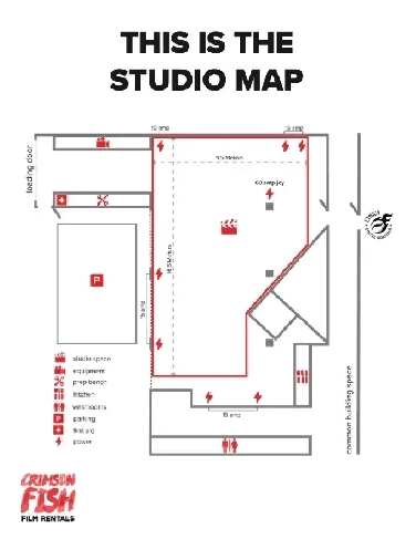 Photo Studio Membership