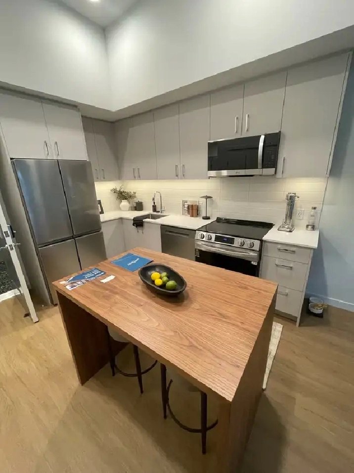 1 Bedroom Apartment Langford