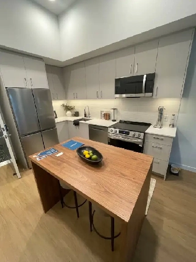 1 Bedroom Apartment Langford