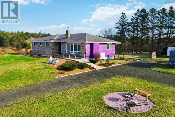 Beautiful Oceanview home for sale