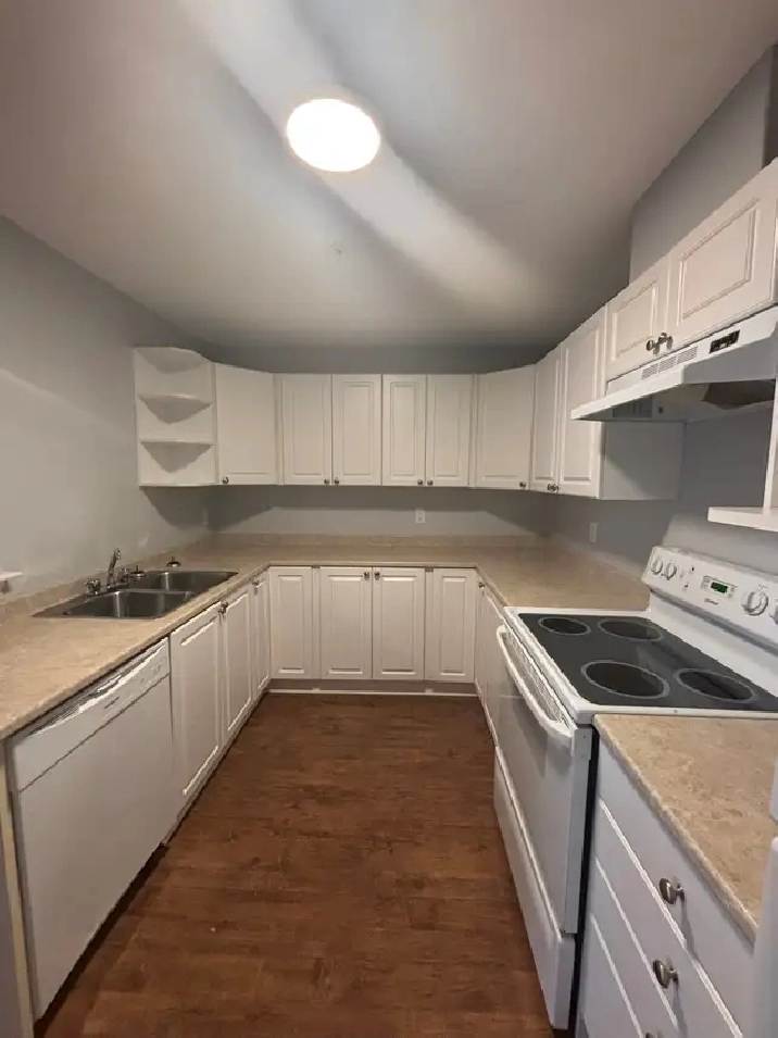 Brier Rose - Large One Bedroom Apartment for Rent