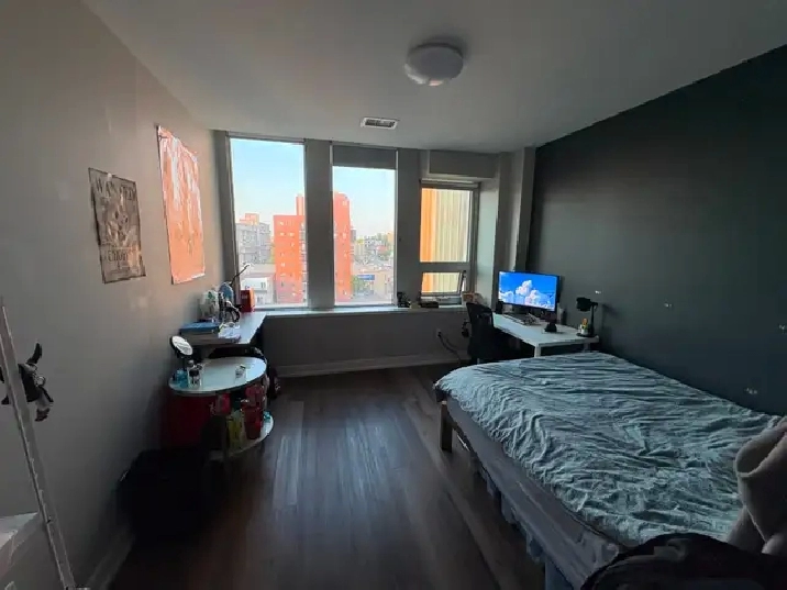 4 Beds 2 Baths - Shared Apartment