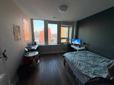 4 Beds 2 Baths - Shared Apartment