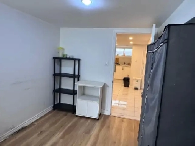 Room Rent-(2 Rooms)-Scarborough- $1,600