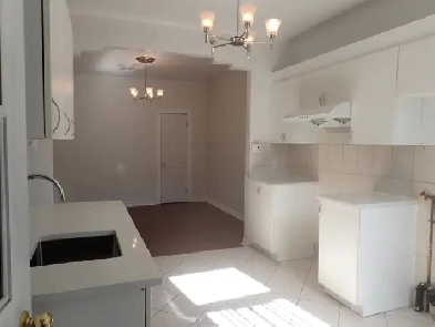 4 ½ à louer dans Rosemont / La-Petite-Patrie – 1415$ par mois