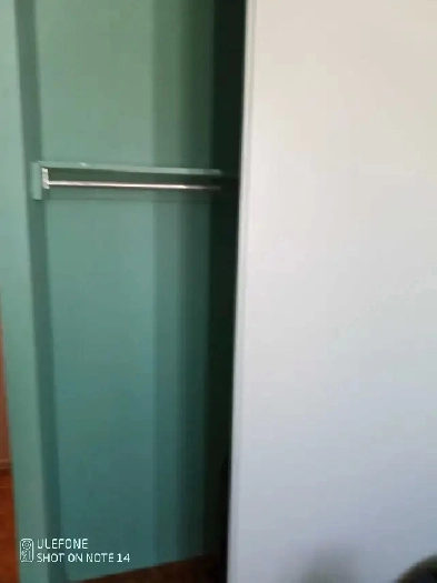 Private room for rent $700