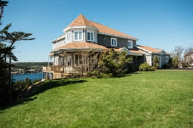 31 Motion Dr - Amazing Views of The Atlantic Ocean