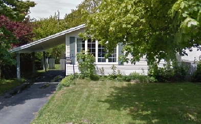 26 Dorset Street - Two Bedroom with Office Apartment Near MUN