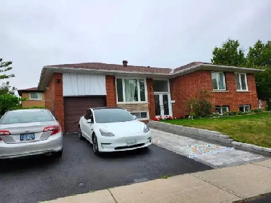 3 BEDROOM HOUSE FOR RENT