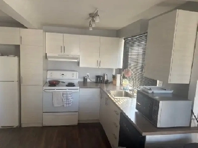 Logement 4 1/2 Vieux Varennes