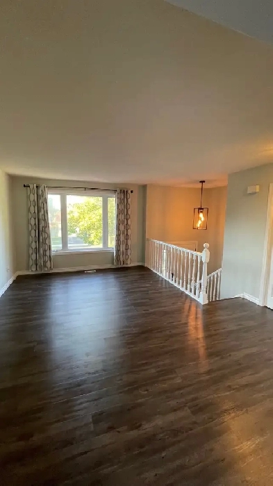 Rooms available for rent (May 1st)