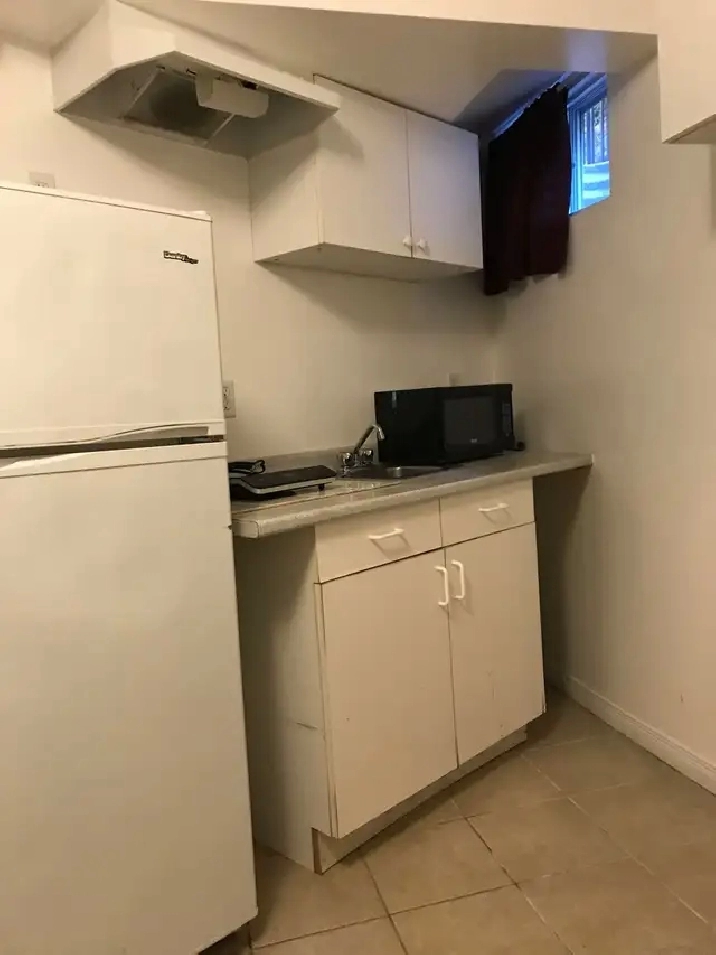 Bachelor Studio $935 Only (Inclusive).