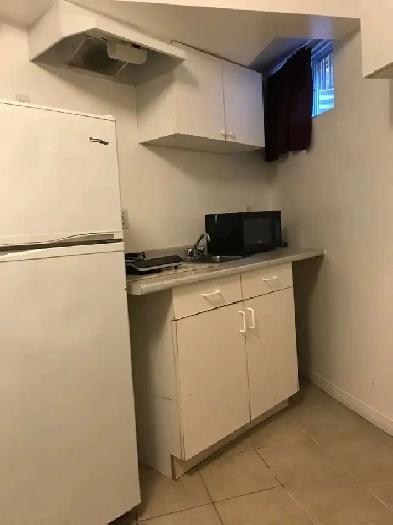 Bachelor Studio $935 Only (Inclusive).