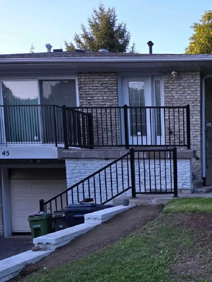 one bedroom Apartment