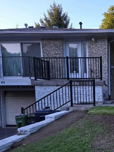 one bedroom Apartment