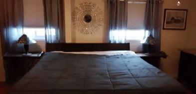 king bedroom tottenham