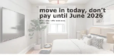 renovated one bedroom, Yonge and Wellesley - ID 1991