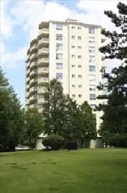 1 Bedroom Apartment for Rent in North York!  Bathurst/Sheppard