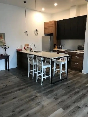 Magnifique 4 ½ disponible en août, près du REM – 1 950 $ Apartme