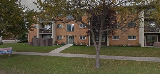 607 Leila Avenue - 2 Bedroom Apartment for Rent