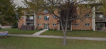 607 Leila Avenue - 2 Bedroom Apartment for Rent