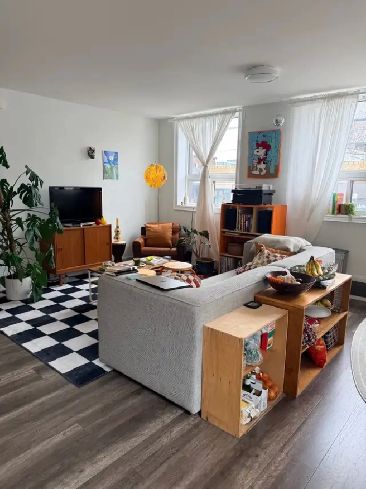 Dovercourt and Hallam