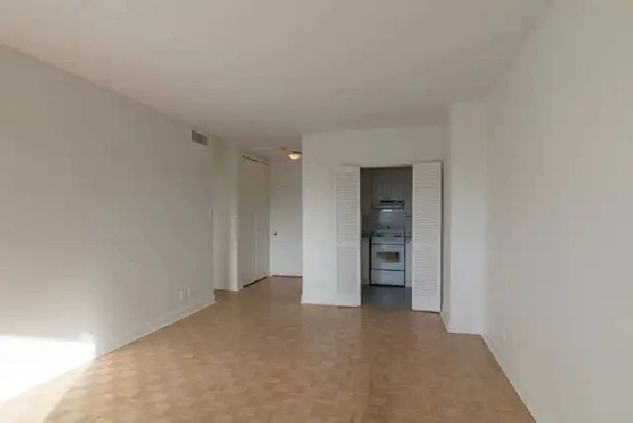 one bedroom apartment near Concordia - ID 4455