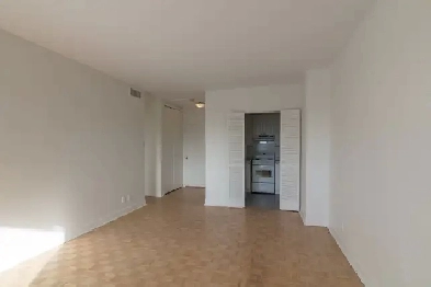 one bedroom apartment near Concordia - ID 4455