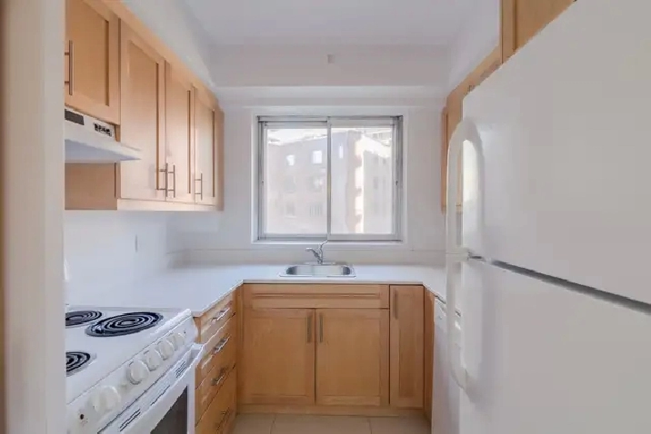 one-bedroom apartment for rent near Guy-Concordia - ID 1532