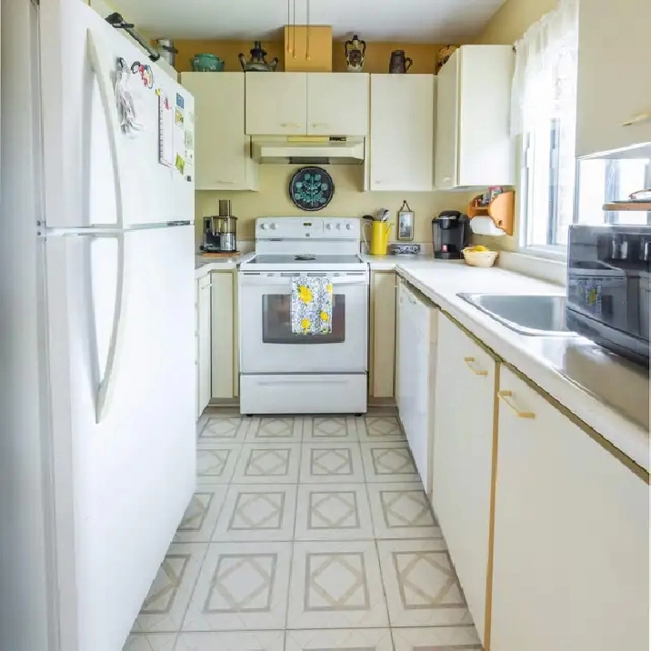 2 CH - 1 SDB - Montréal - $1,700 /mo