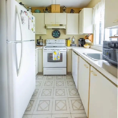 2 CH - 1 SDB - Montréal - $1,700 /mo