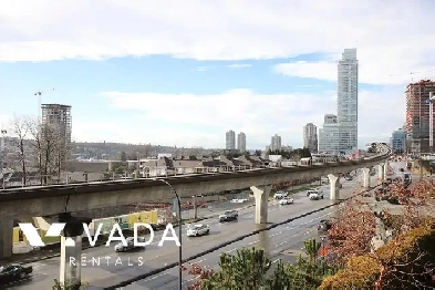 Jackson House 2 BR APT Rental 202-4788 Brentwood Dr Burnaby: VAD