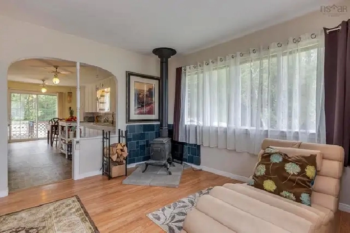 House for sale near Church Point