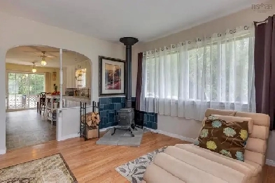 House for sale near Church Point