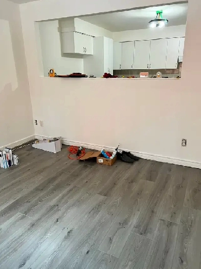 4 ½ à Rosemont, 1er étage, secteur tranquille