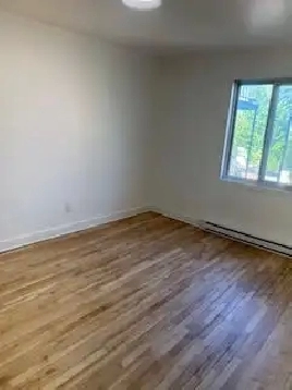 Ville Emard Two Bedroom $1450.00