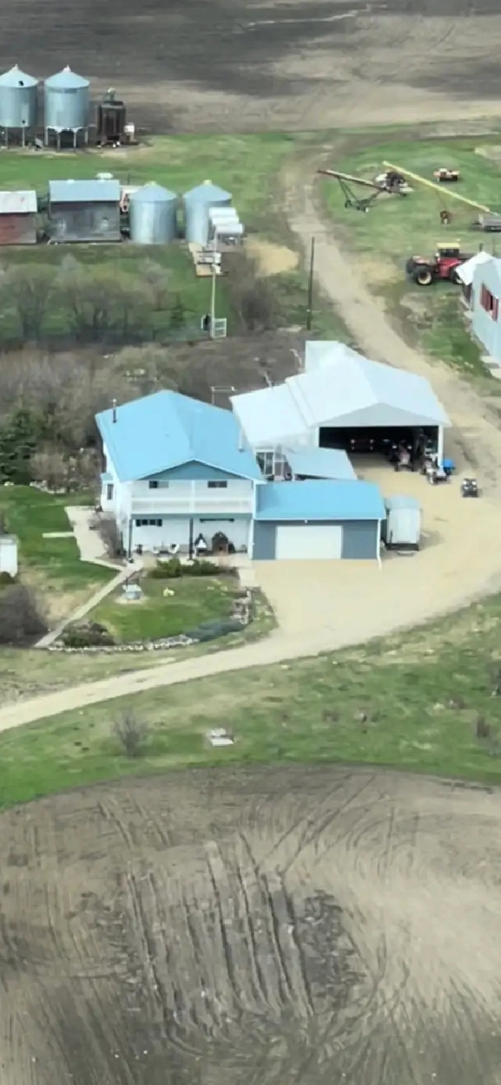 640 acre farm for sale