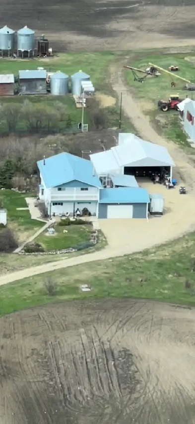 640 acre farm for sale