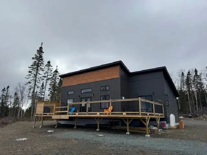 10 Millers Waters, Gander NEW PRICE!