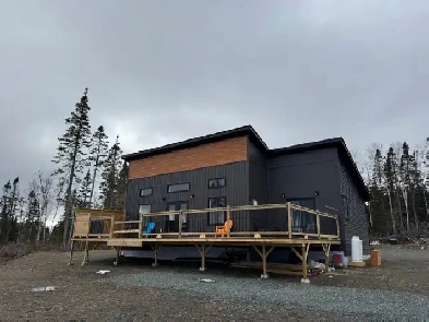 10 Millers Waters, Gander NEW PRICE!