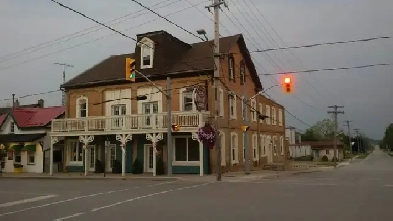 Quaint Two Bedroom Apartment in Historic Milverton Building