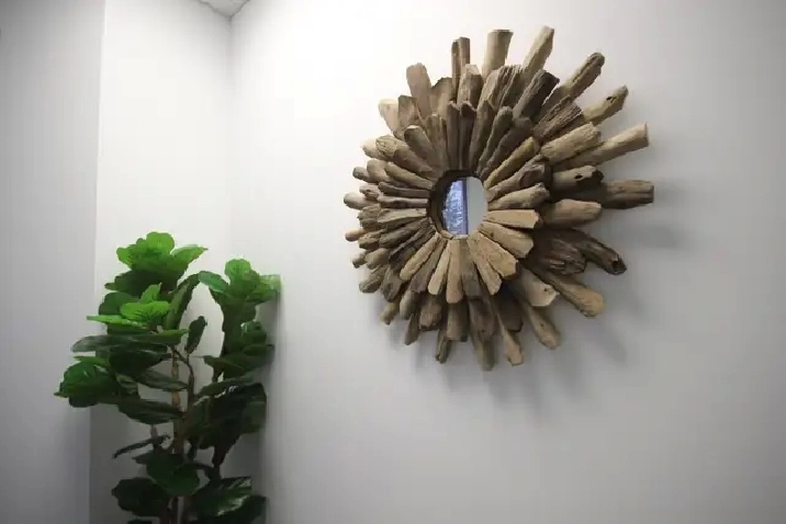 Premium Therapy Room for Rent – Mississauga (Near Square One)