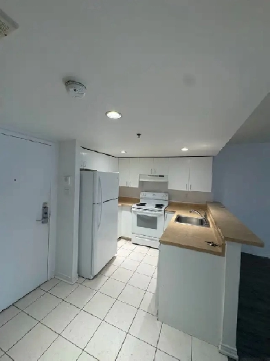 Appartement 3 1/2 disponibles dès maintenant à partir de 1350$