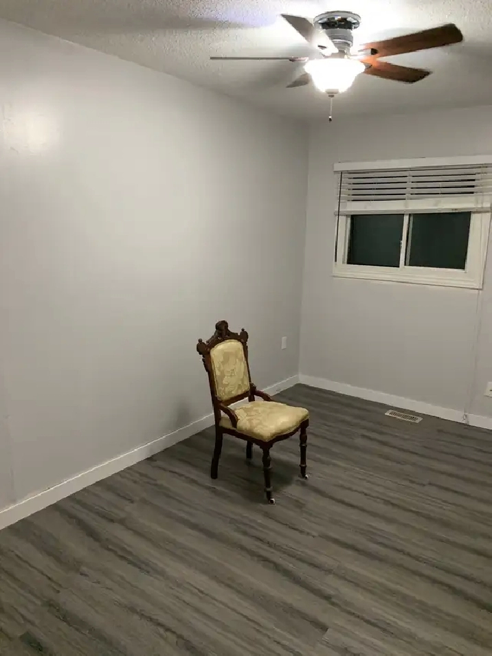 Half off 1st Month Brampton Room May 1st