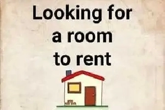 Seeking a room rental in Barrhaven