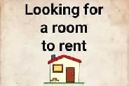 Seeking a room rental in Barrhaven