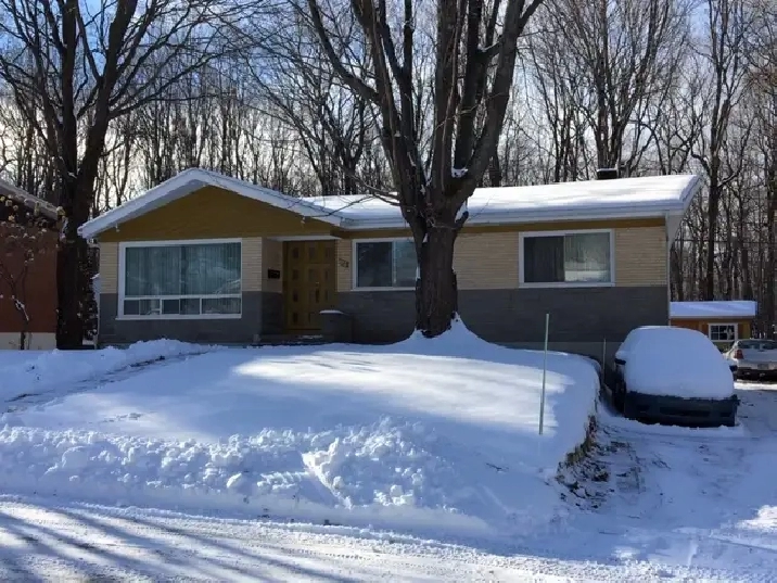 Chambre à louer 555$ près Univ Laval et Centre achats avec stat