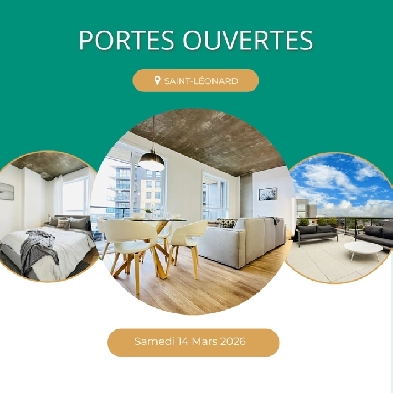 41/2,2,chambres,bedrooms,louer,rent,St-Leonard,CittàII